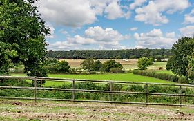 Hulver Lodge, Snape, Suffolk.